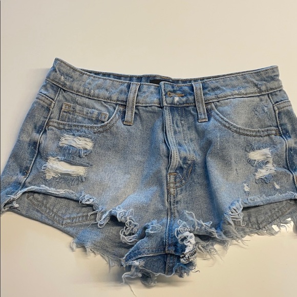 Free People Pants - Boutique Shorts